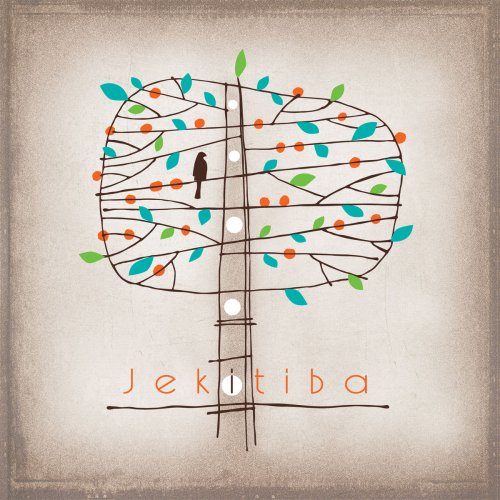 Jekitiba - Jekitiba (2019)