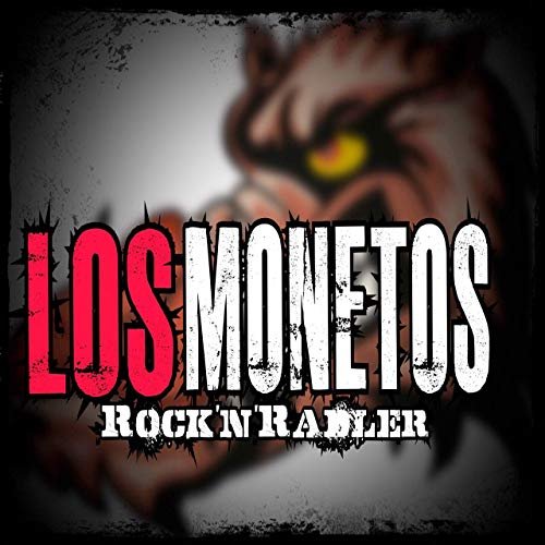 LosMonetos - Rock'n'radler (2019)