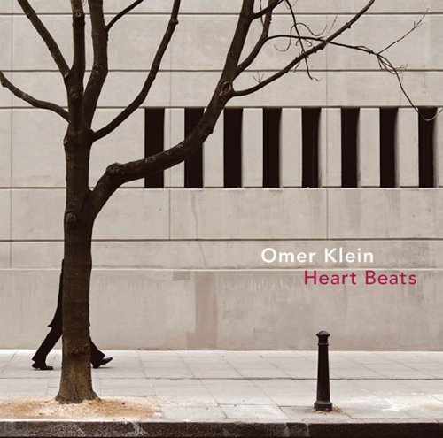 Omer Klein - Heart Beats (2008) FLAC