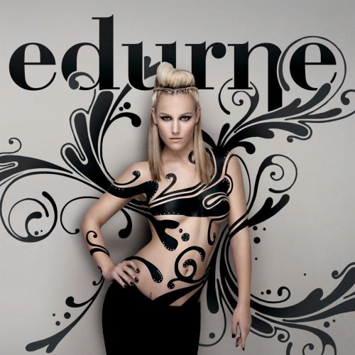 Edurne - Nueva Piel (2010)