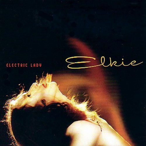 Elkie Brooks ‎- Electric Lady (2005)