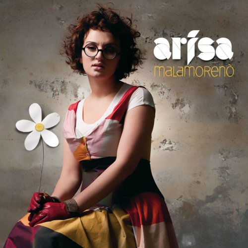 Arisa - Malamorenò (2010)