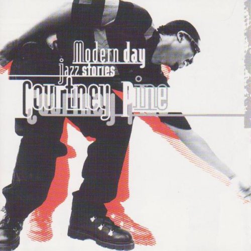Courtney Pine - Modern Day Jazz Stories (1995)