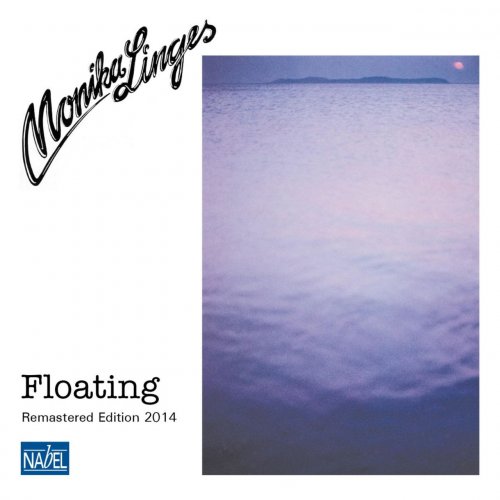 Monika Linges - Floating (1982)