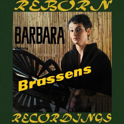 Barbara - Chante Brassens (HD Remastered) (2019)