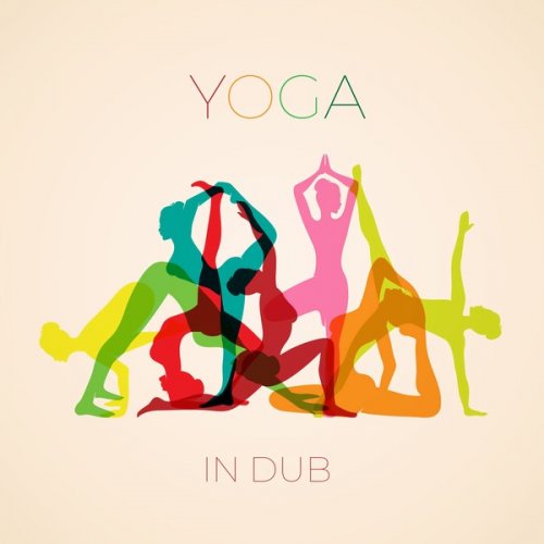Dubvisionist - Yoga in Dub (2019)