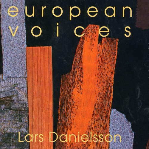 Lars Danielsson - European Voices (1995)