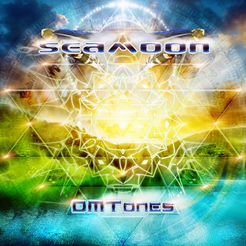 Seamoon - DMTones (2012)