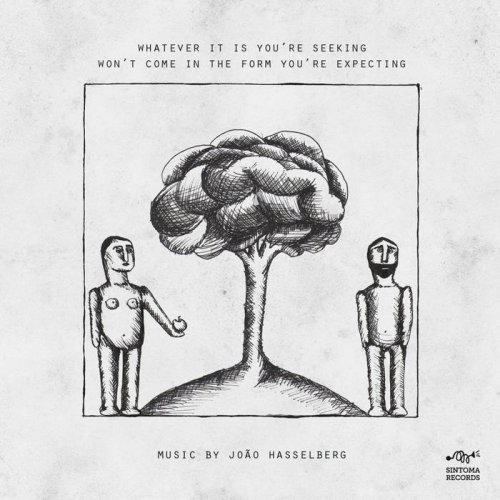 João Hasselberg - Whatever It Is You're Seeking, Won't Come In The Form You're Expecting (2013)