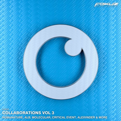 VA - Collaborations 3 (2019)