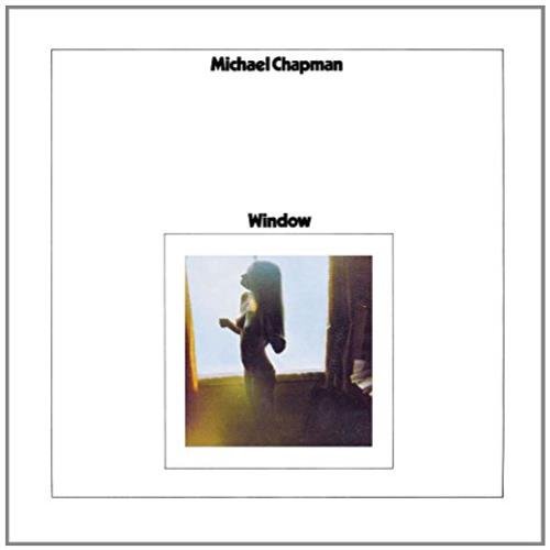 Michael Chapman - Window (2015)