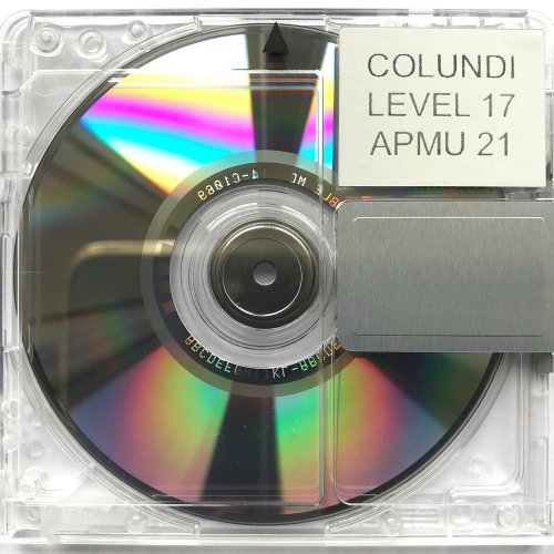 Aleksi Perälä - The Colundi Sequence Level 17​​​​.​​​​4 (2019) [Hi-Res]