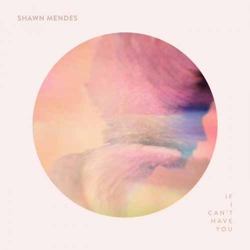 Shawn Mendes - If I Can't Have You (Single) (2019)