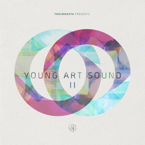 VA - Young Art Sound II (2019)
