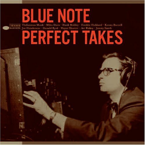 VA - Blue Note Perfect Takes (2004) 320 kbps