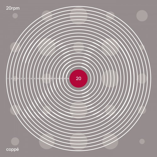 Coppe' - 20rpm (2015)