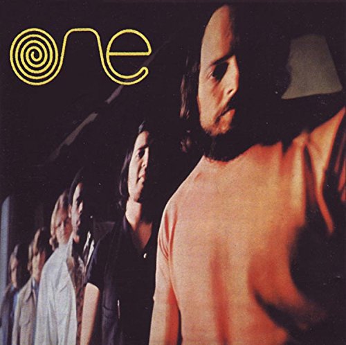 One – One (Reissue) (1969)