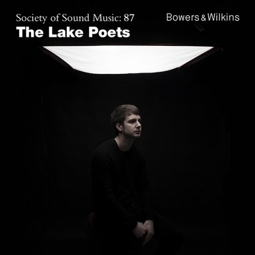 The Lake Poets - The Lake Poets (2015) [Hi-Res]