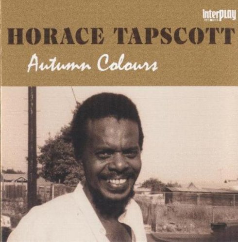 Horace Tapscott - Autumn Colours (1980) FLAC