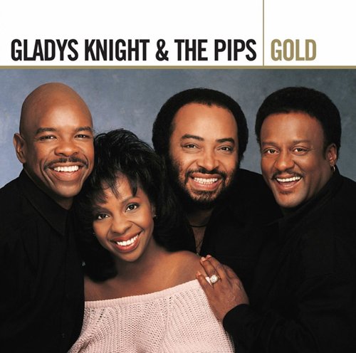 Gladys Knight & the Pips - Gold (2006) CDRip