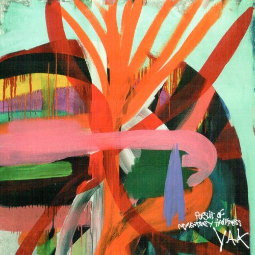 Yak - Pursuit Of Momentary Happiness (2019)