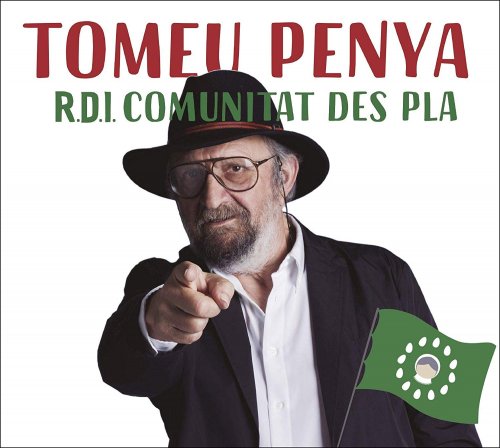 Tomeu Penya - R.D.I. Comunitat des Pla (2019)