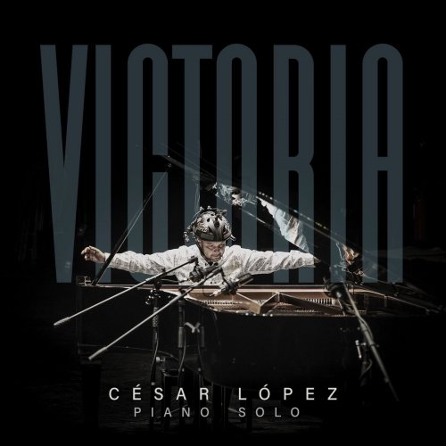 César López - Victoria (2019)