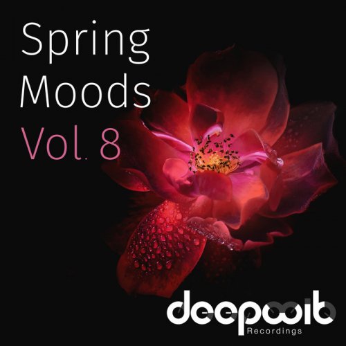 VA - Spring Moods, Vol. 8 (2019)