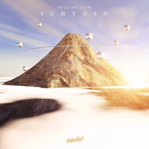 Nicolas Cuer - Fumygen (2019)