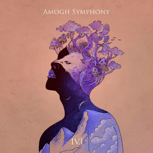Amogh Symphony - IV, Pt. 1 (2019)
