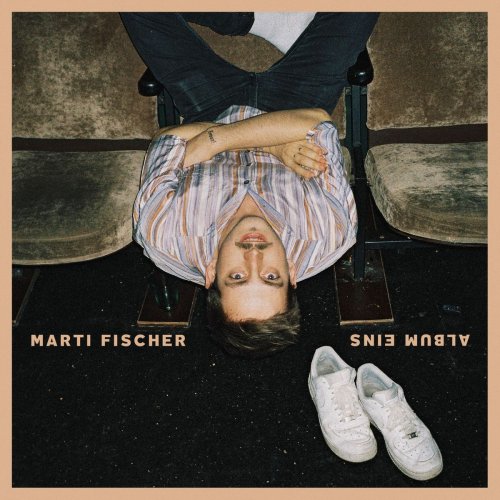 Marti Fischer - Album Eins (2019)