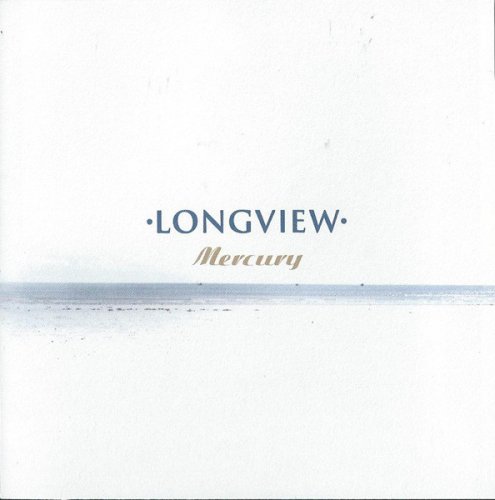 Longview - Mercury (2003)