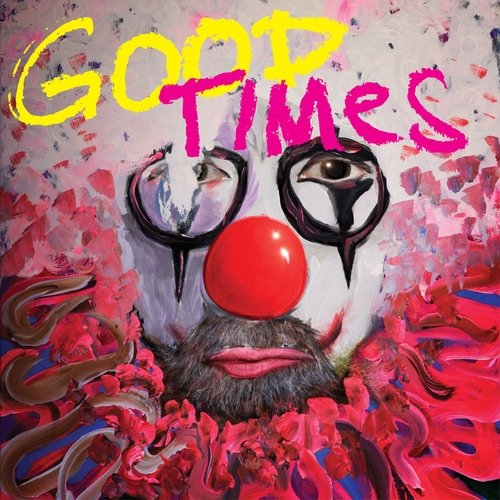 Arling & Cameron - Good Times (2015) [Hi-Res]