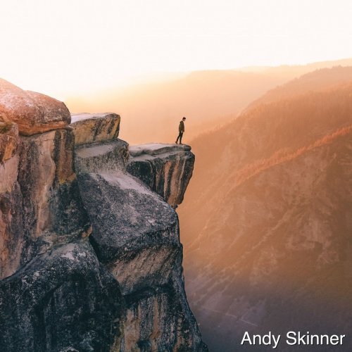 Andy Skinner - Confessions of a Rock Hurricane (2019)