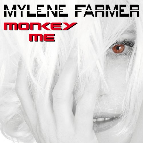 Mylène Farmer - Monkey Me (2013) [Hi-Res]