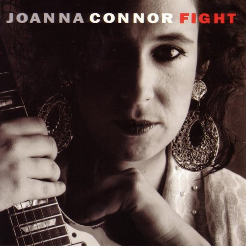 Joanna Connor - Fight (1992)