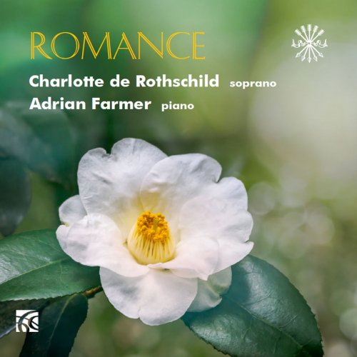 Charlotte de Rothschild - Romance (2019)