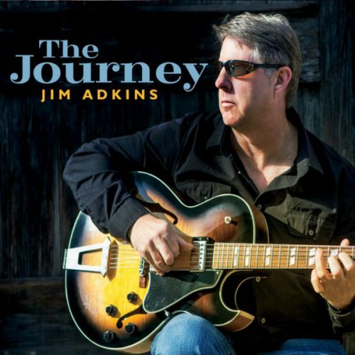 Jim Adkins - The Journey (2015)