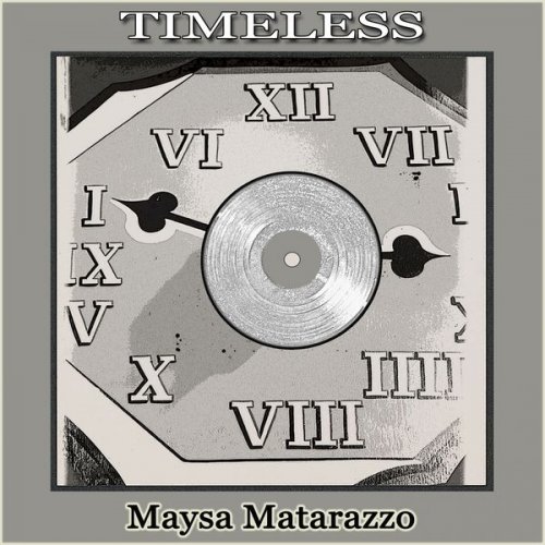 Maysa Matarazzo - Timeless (2019)