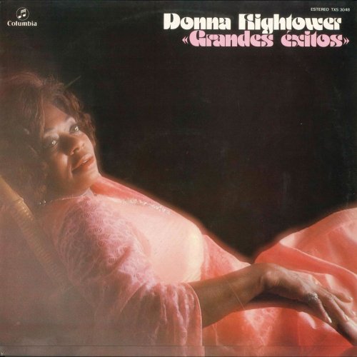 Donna Hightower - Grandes Éxitos (Remasterizado) (2019)