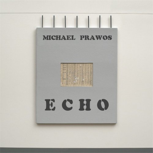 Michael Prawos - Echo (2019)