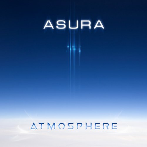 Asura - Atmosphere (2017) [Hi-Res]
