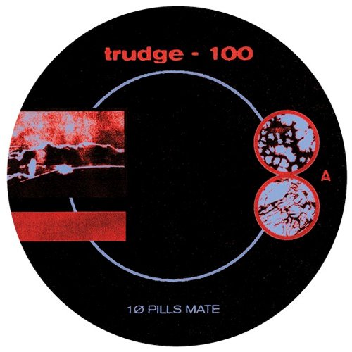 Trudge - 100 (2019)
