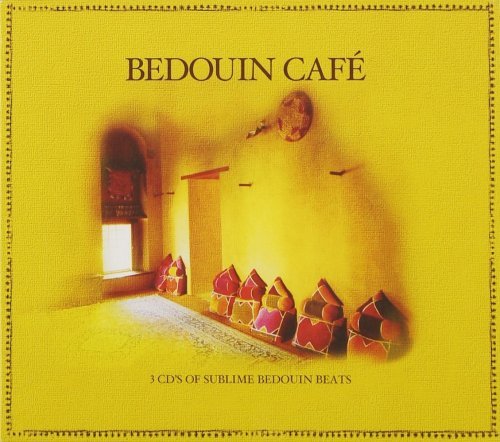 VA -  Bedouin Cafe [3 CD Box] (2005)