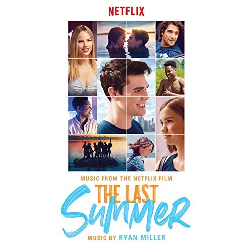 Various Artists - The Last Summer (Original Motion Picture Soundtrack) (2019)