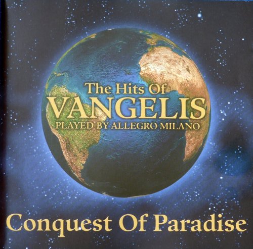 Allegro Milano - The Hits of Vangelis (2004) CD-Rip
