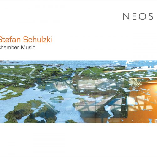 Various Artists - Stefan Schulzki: Chamber Music (2019)