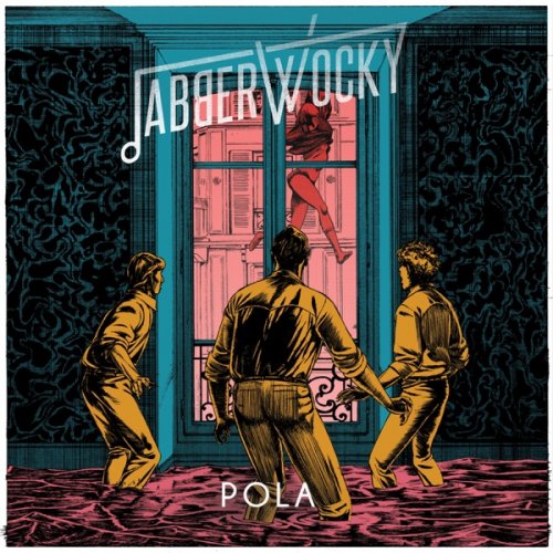 Jabberwocky - Pola (2014) [Hi-Res]
