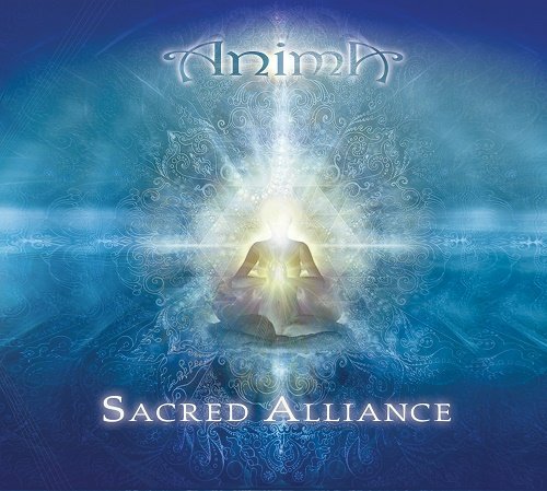 Anima - Sacred Alliance (2014) [DSD64]