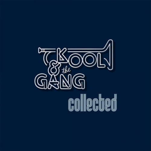 Kool & the Gang - Collected (2018) [24bit FLAC]